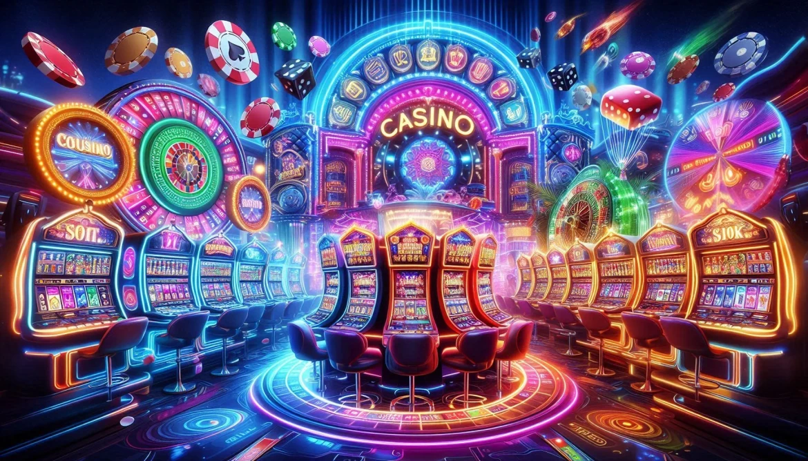 Aerobet Casino